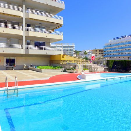 Zahara Rentalmar Salou Exterior photo