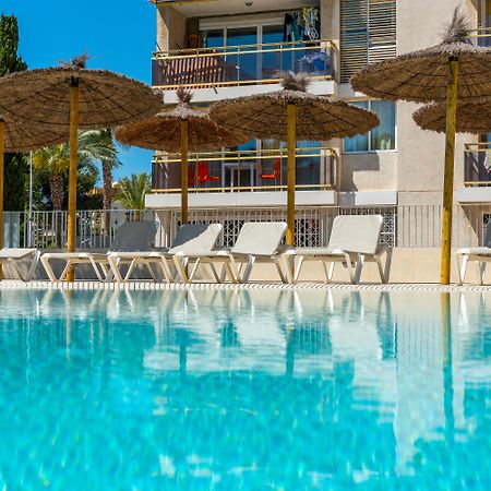 Zahara Rentalmar Salou Exterior photo