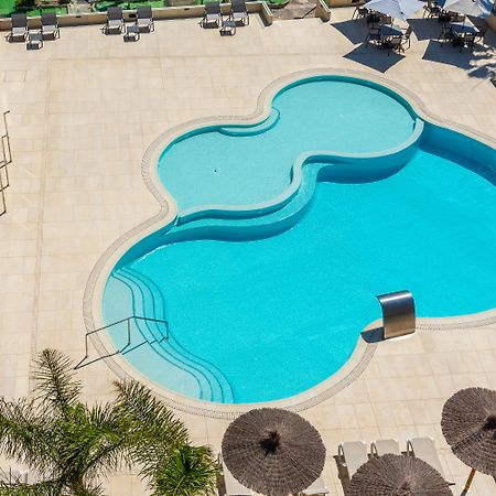 Zahara Rentalmar Salou Exterior photo