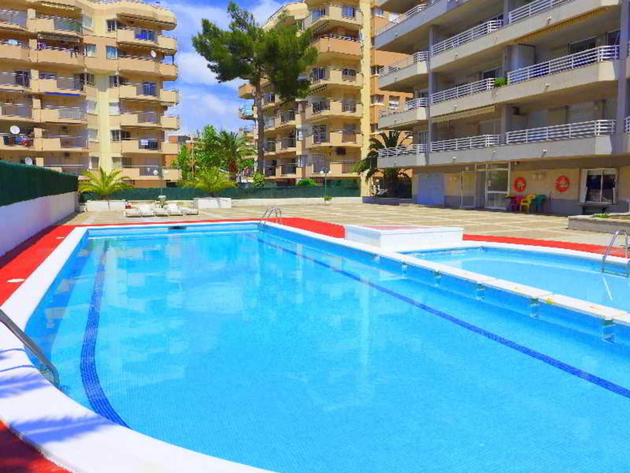 Zahara Rentalmar Salou Exterior photo