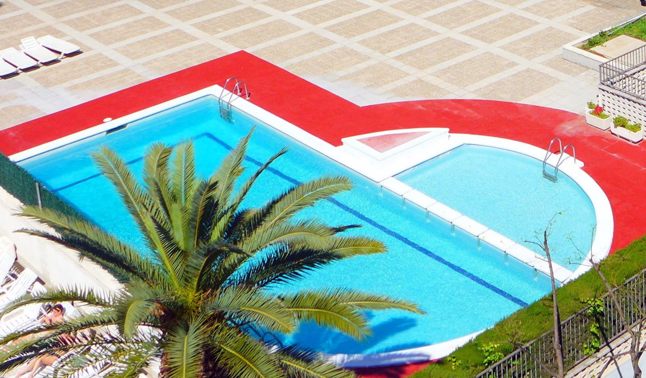 Zahara Rentalmar Salou Exterior photo
