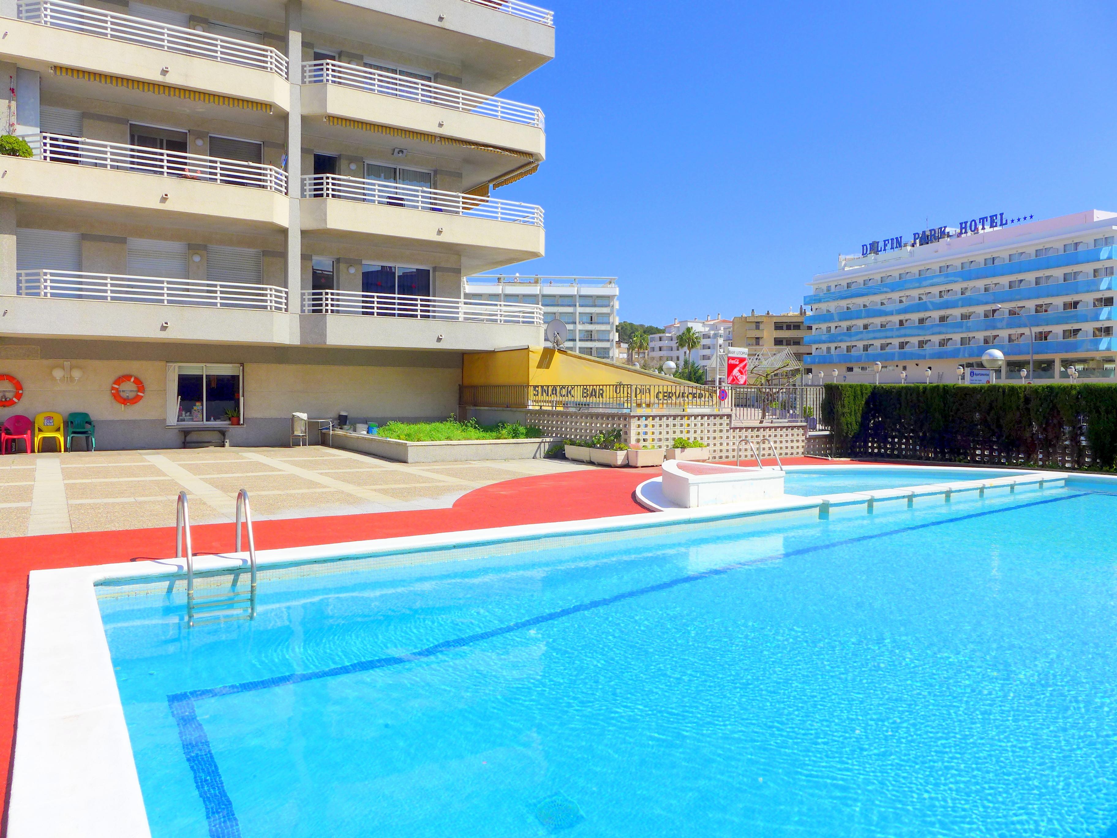 Zahara Rentalmar Salou Exterior photo