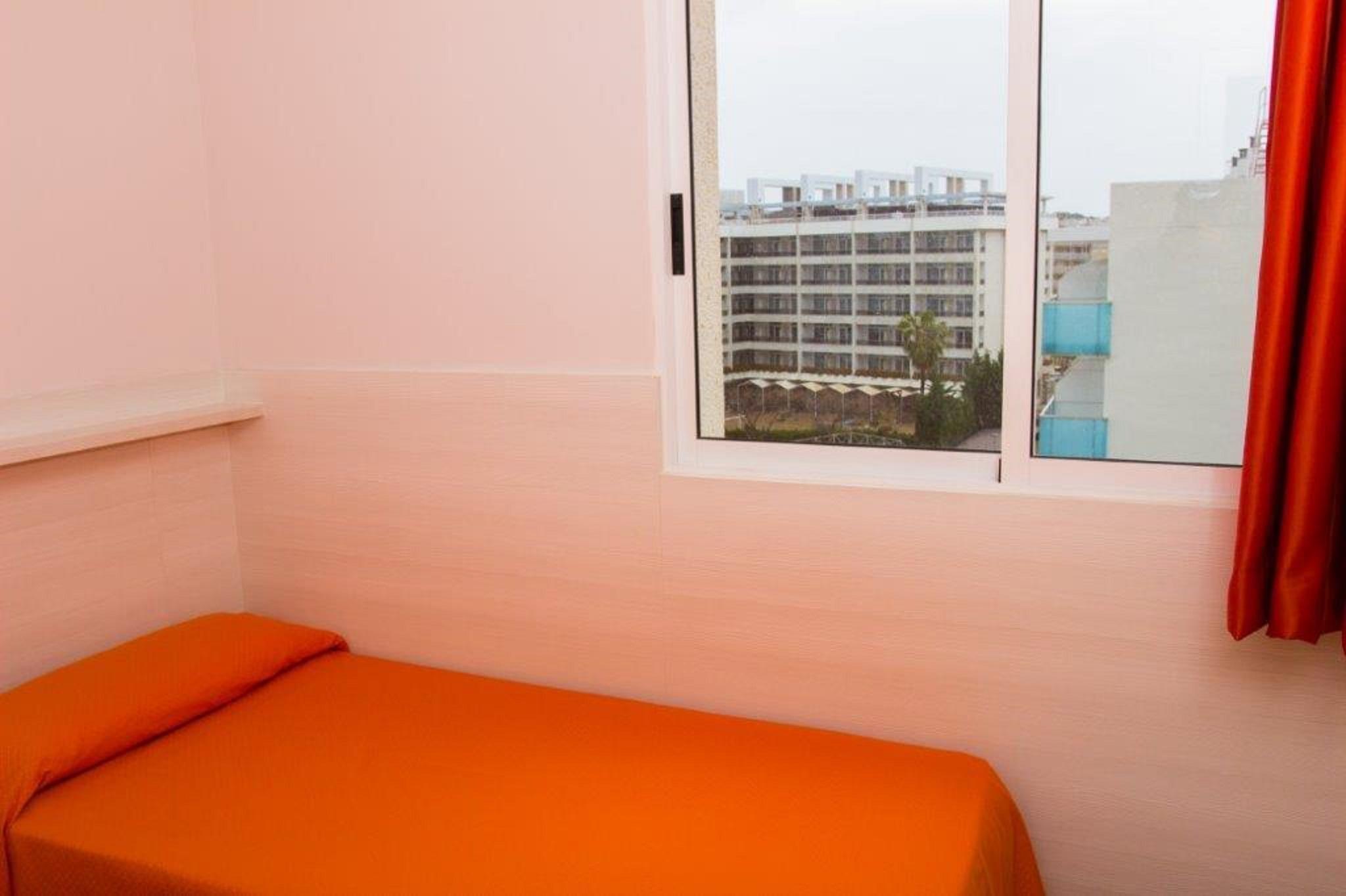 Zahara Rentalmar Salou Exterior photo