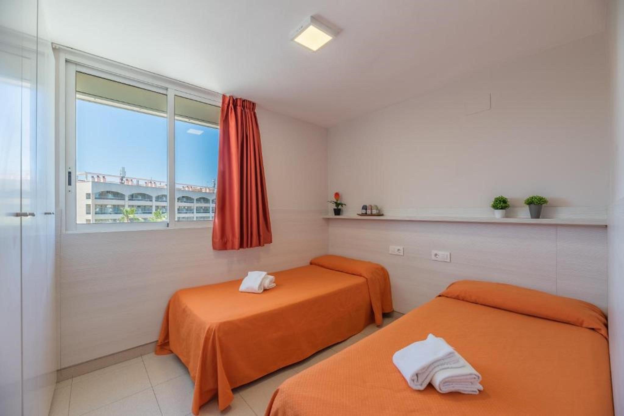 Zahara Rentalmar Salou Exterior photo