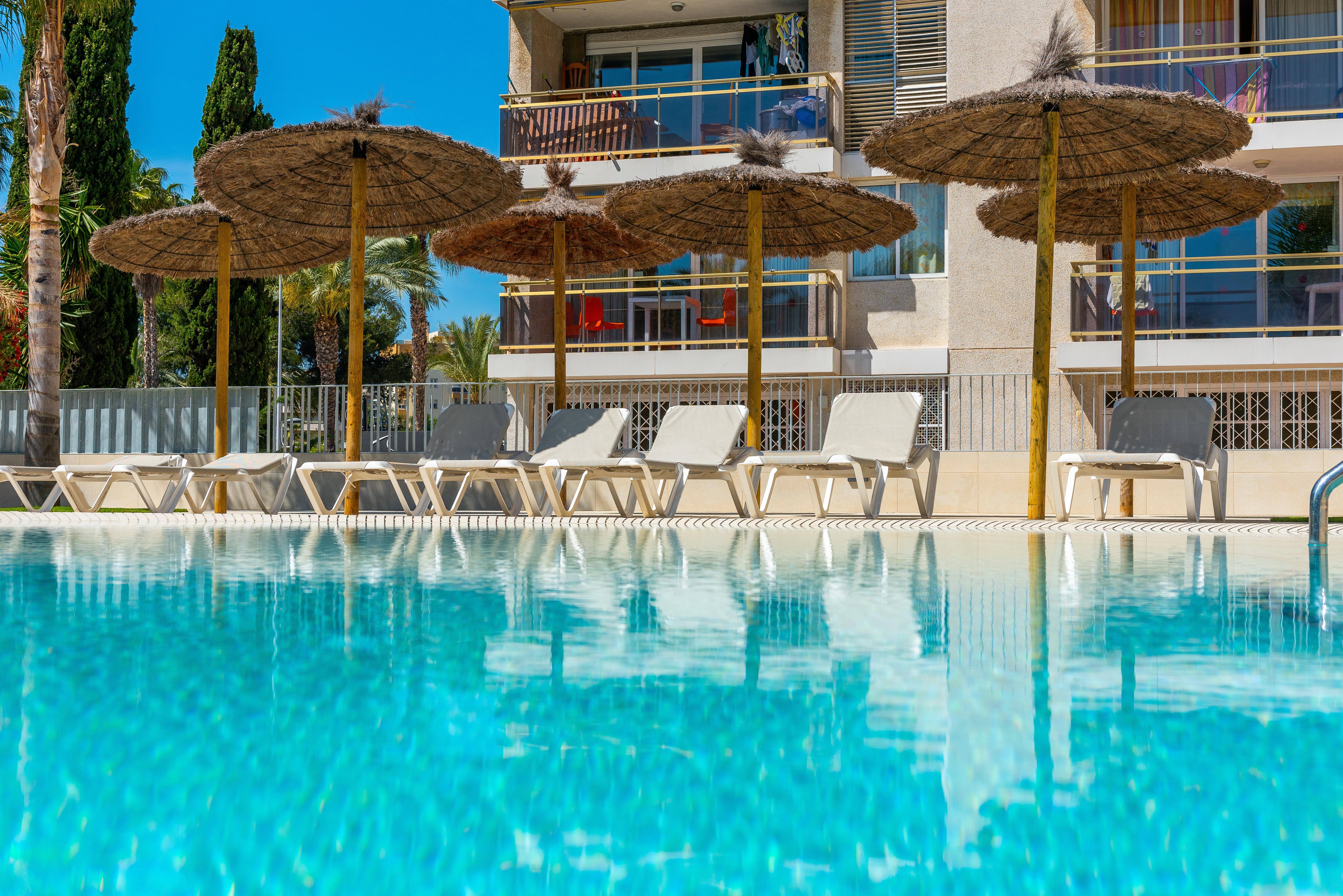 Zahara Rentalmar Salou Exterior photo