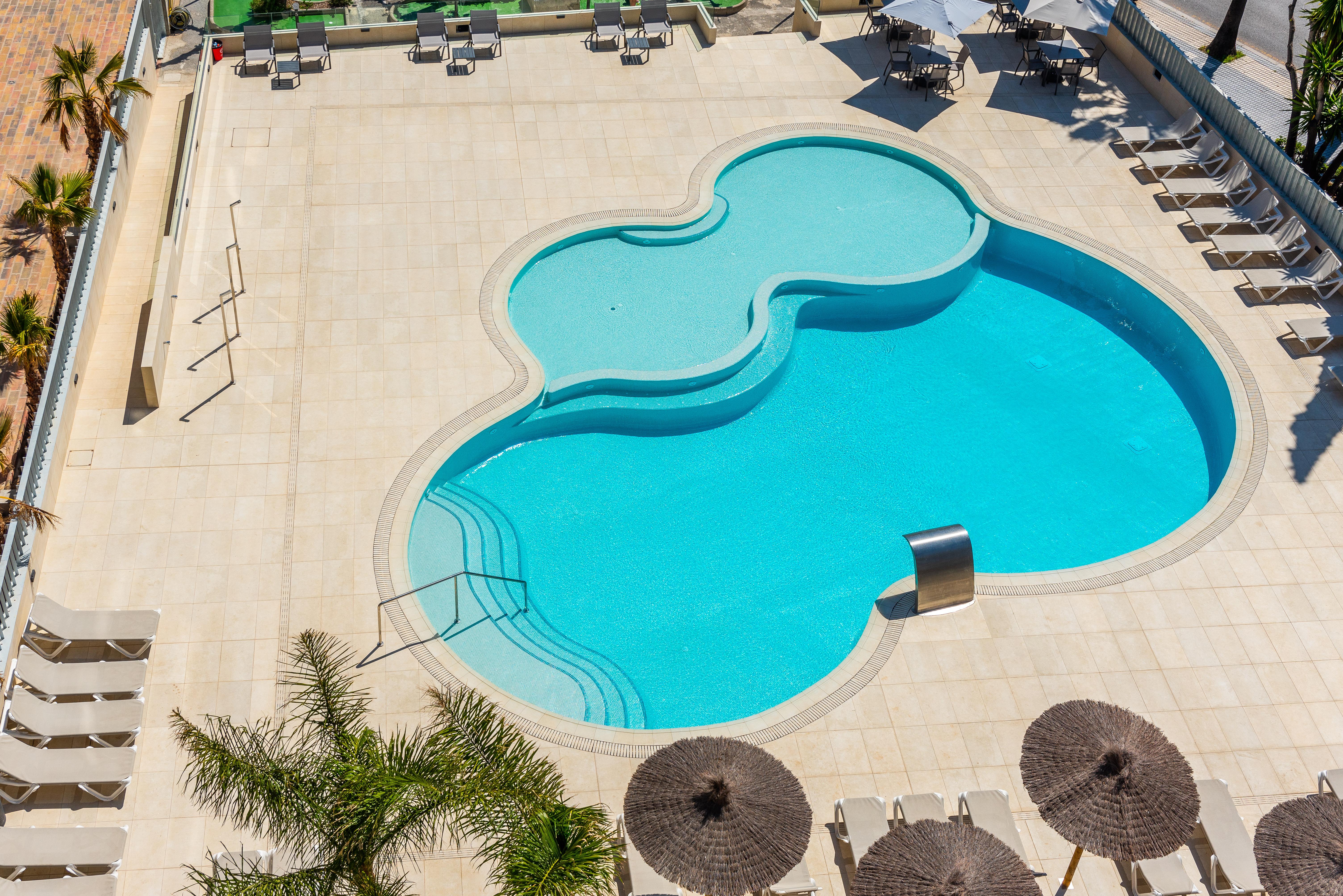 Zahara Rentalmar Salou Exterior photo