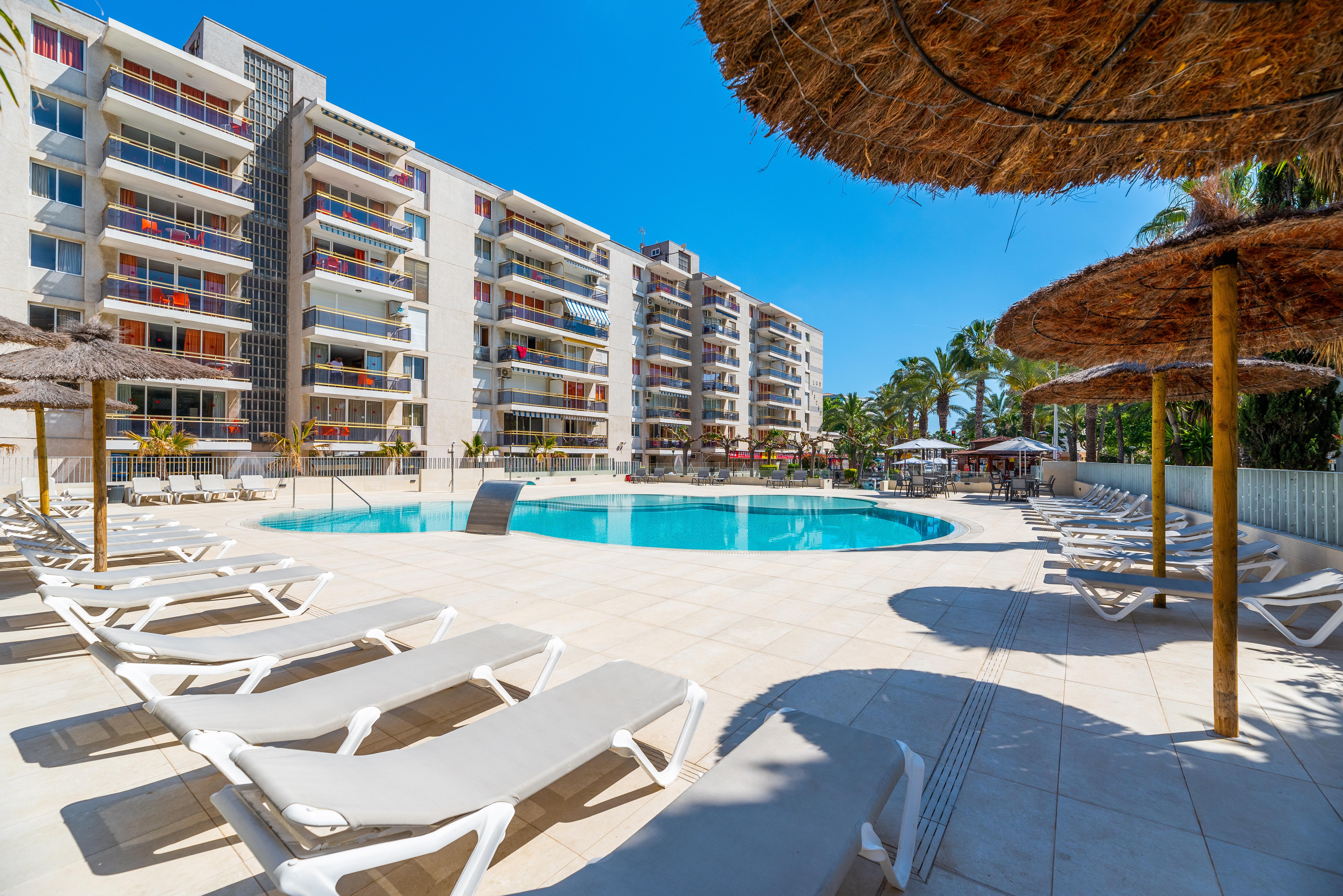 Zahara Rentalmar Salou Exterior photo