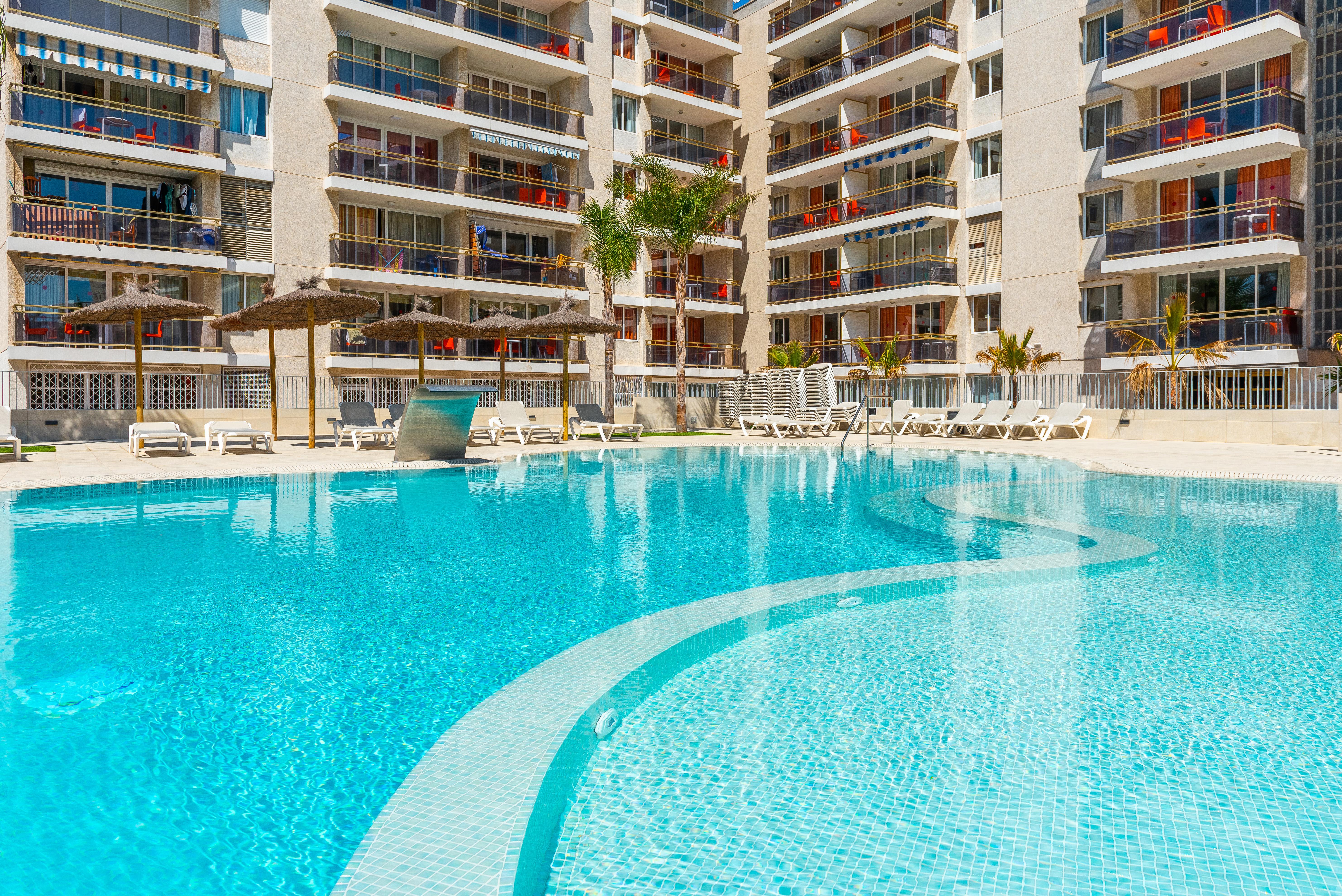 Zahara Rentalmar Salou Exterior photo