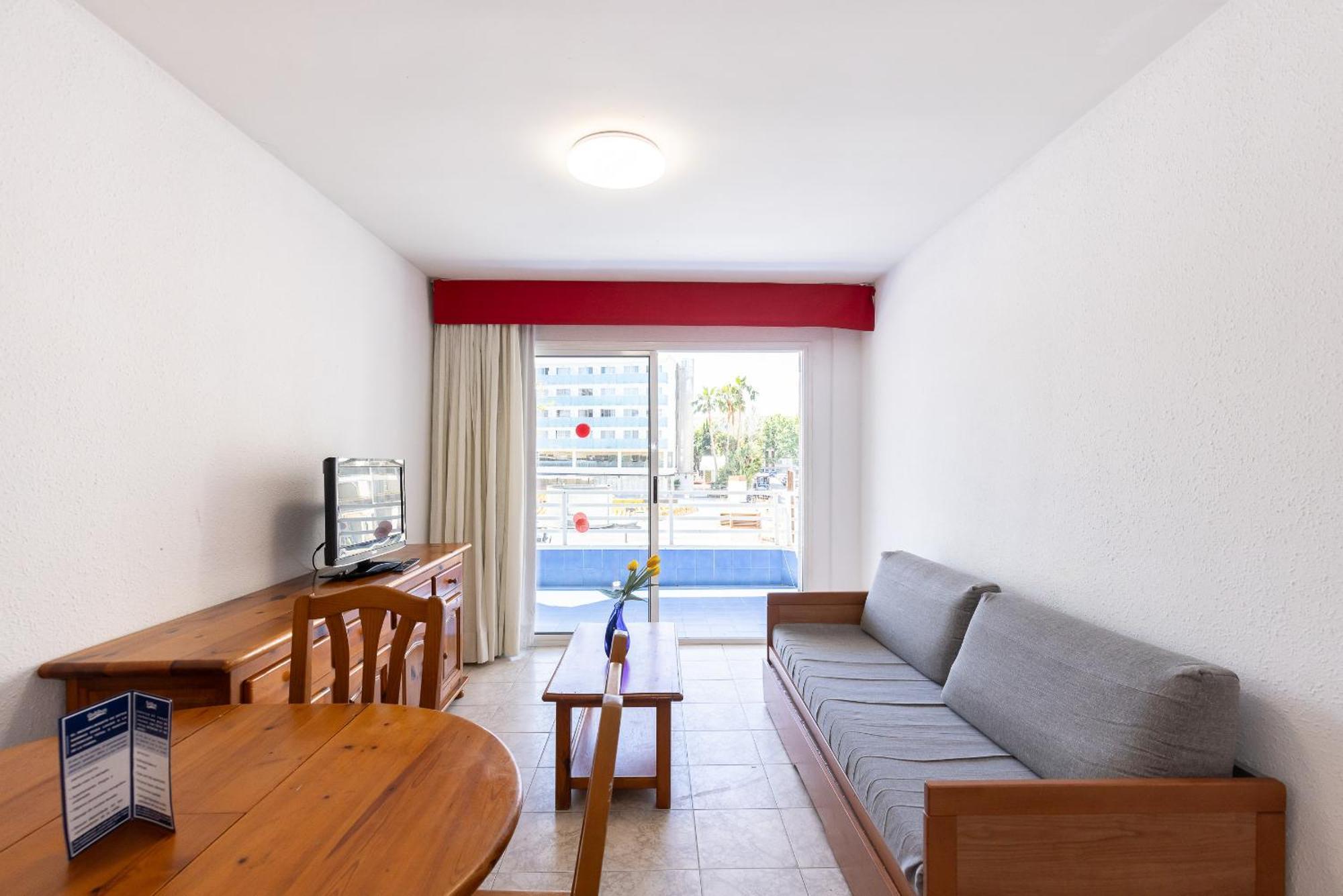 Zahara Rentalmar Salou Exterior photo