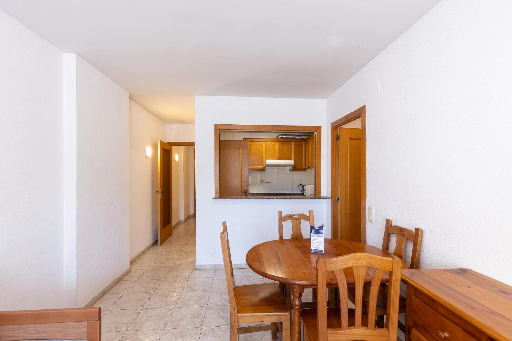 Zahara Rentalmar Salou Exterior photo