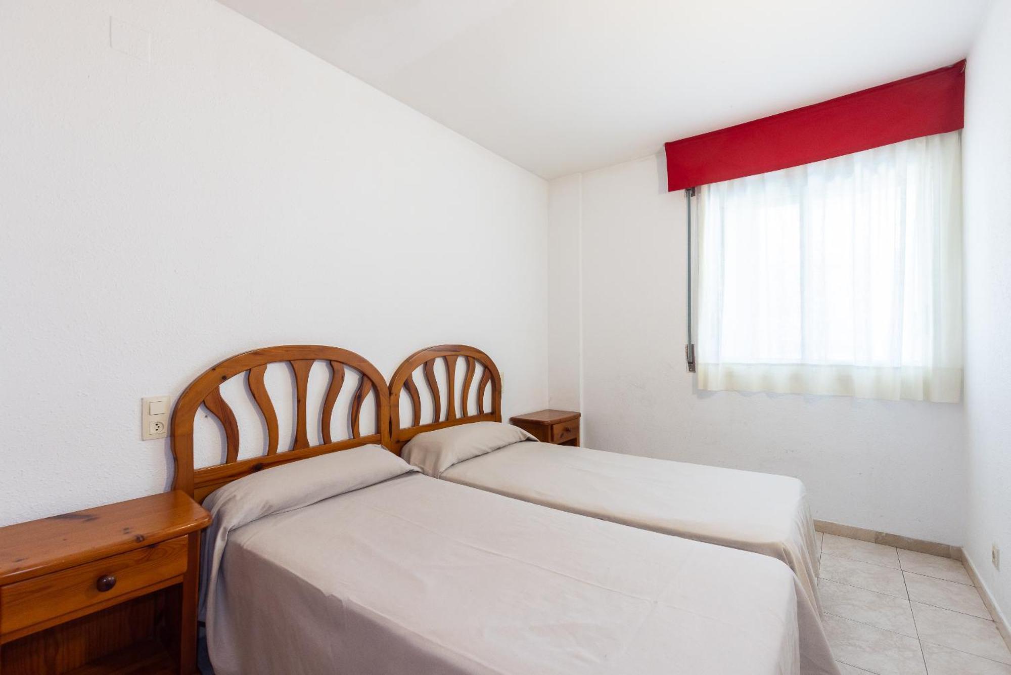 Zahara Rentalmar Salou Exterior photo