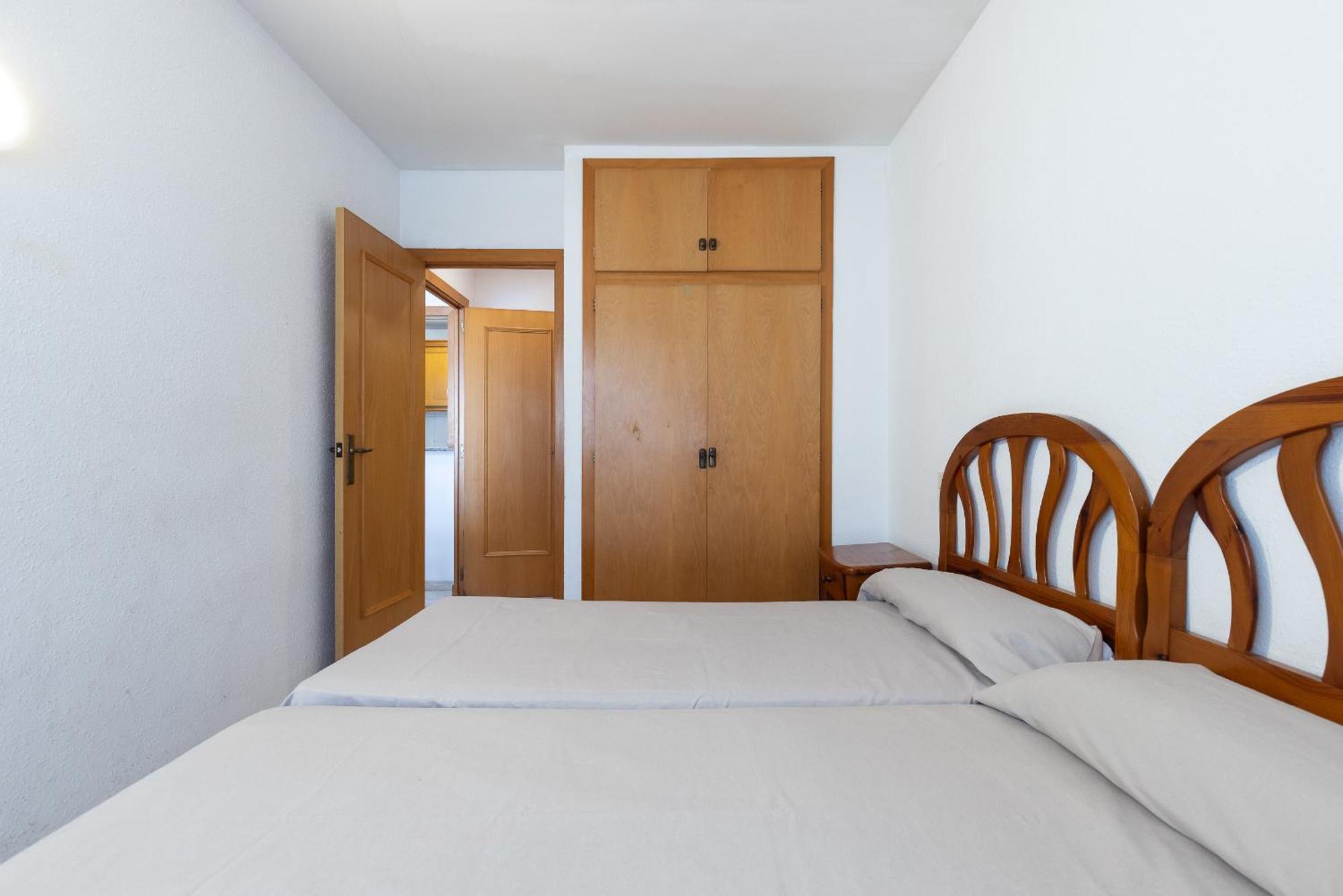 Zahara Rentalmar Salou Exterior photo