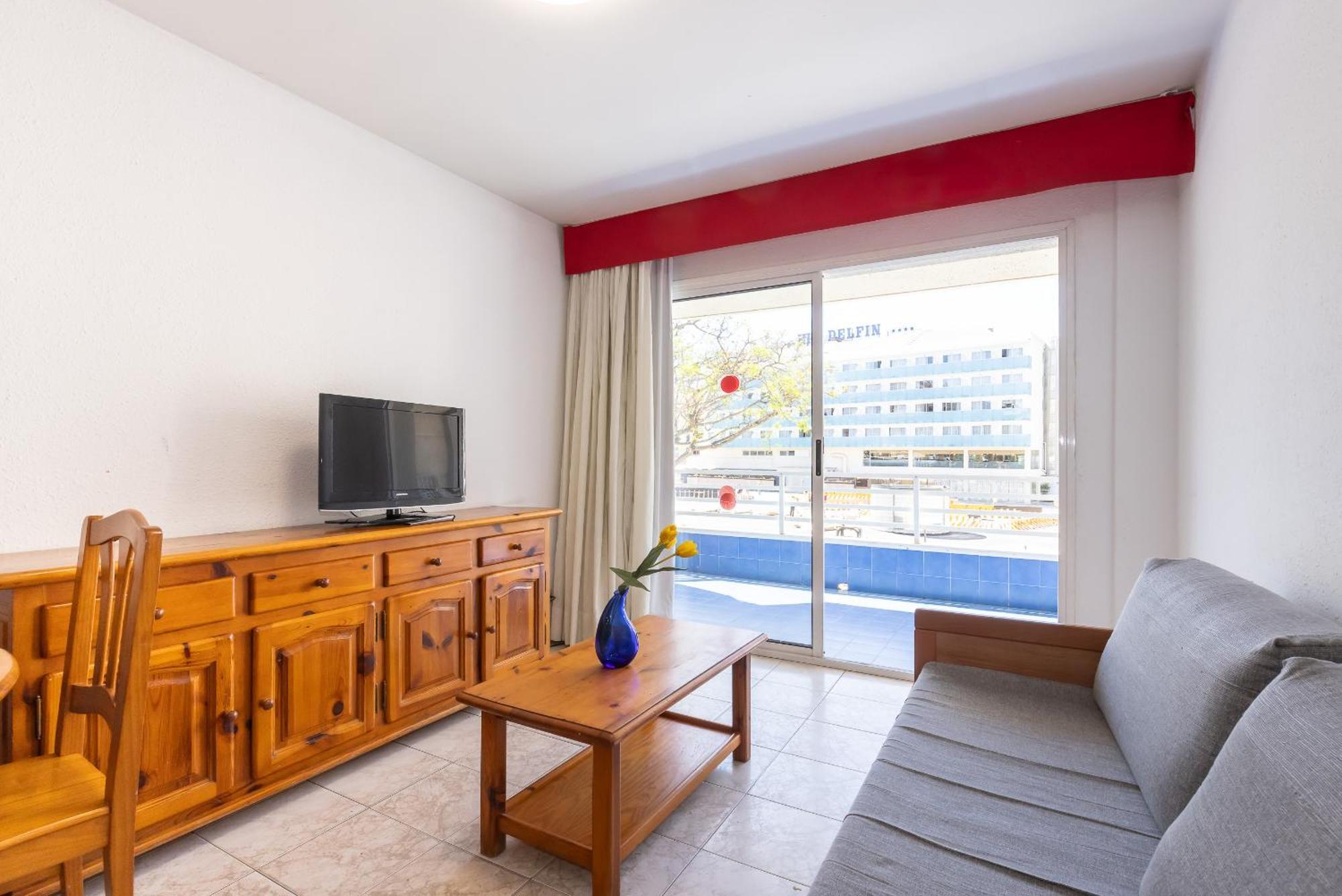 Zahara Rentalmar Salou Exterior photo