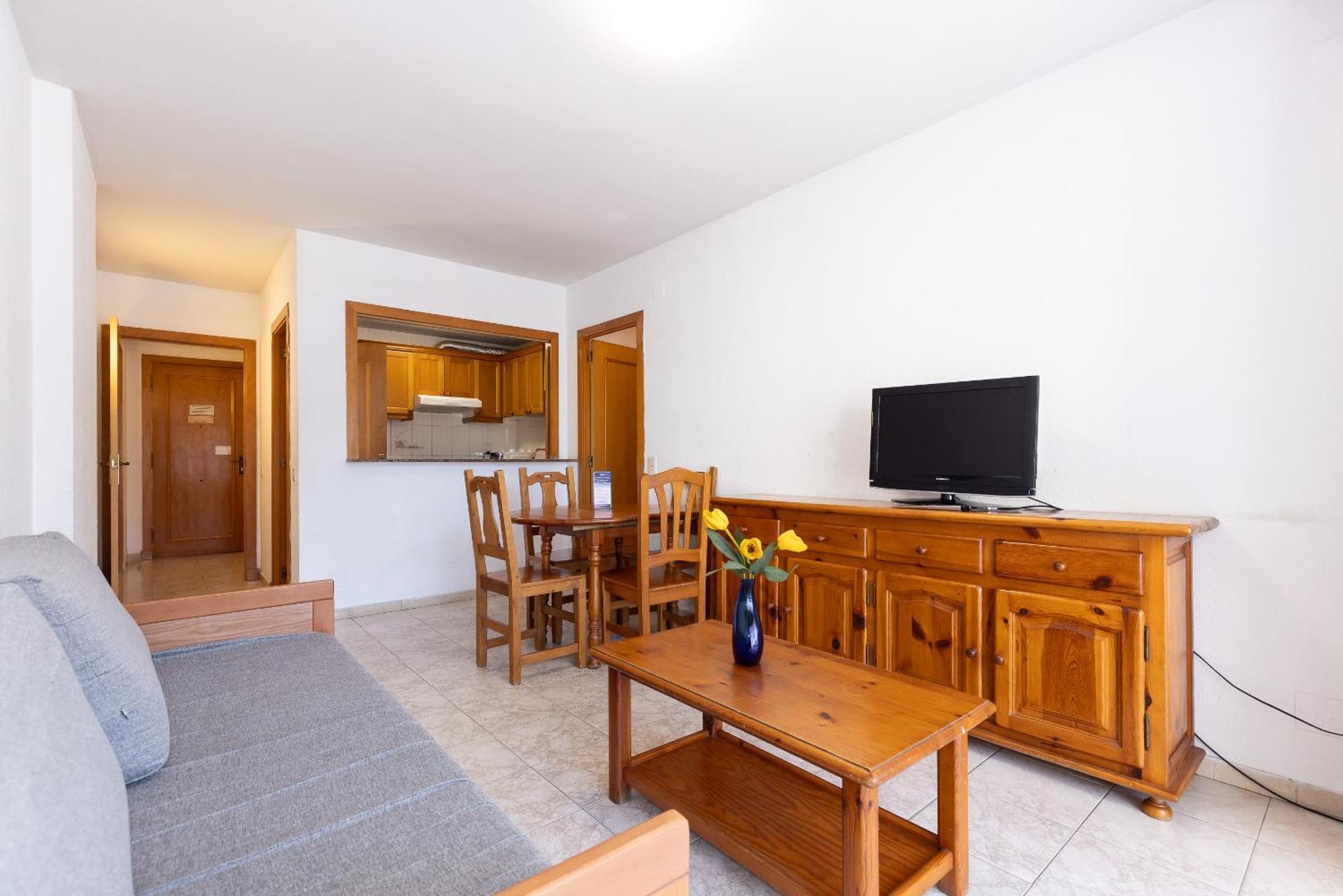 Zahara Rentalmar Salou Exterior photo