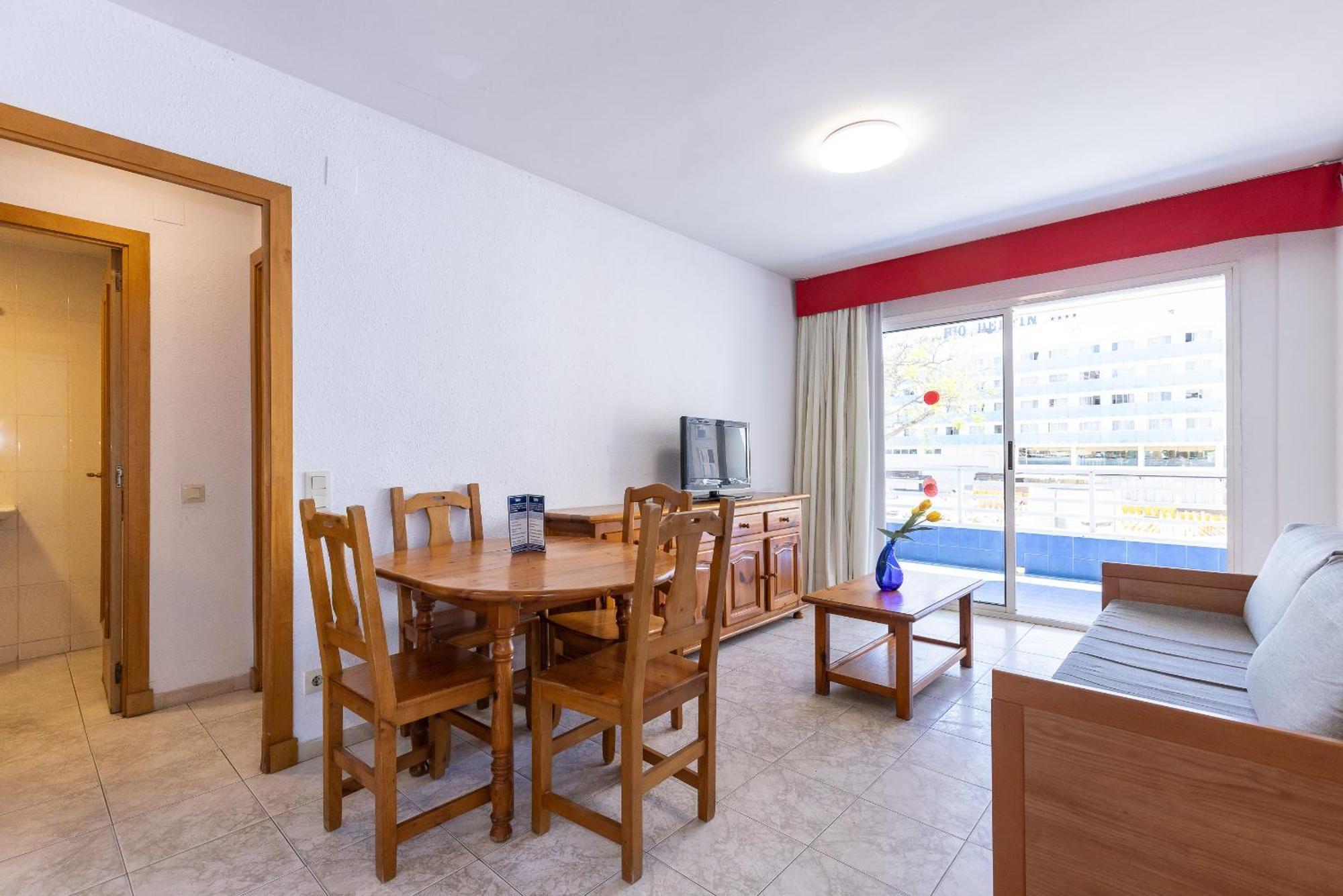 Zahara Rentalmar Salou Exterior photo
