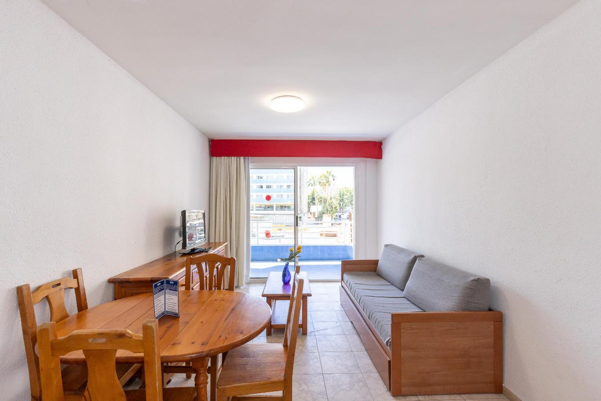 Zahara Rentalmar Salou Exterior photo