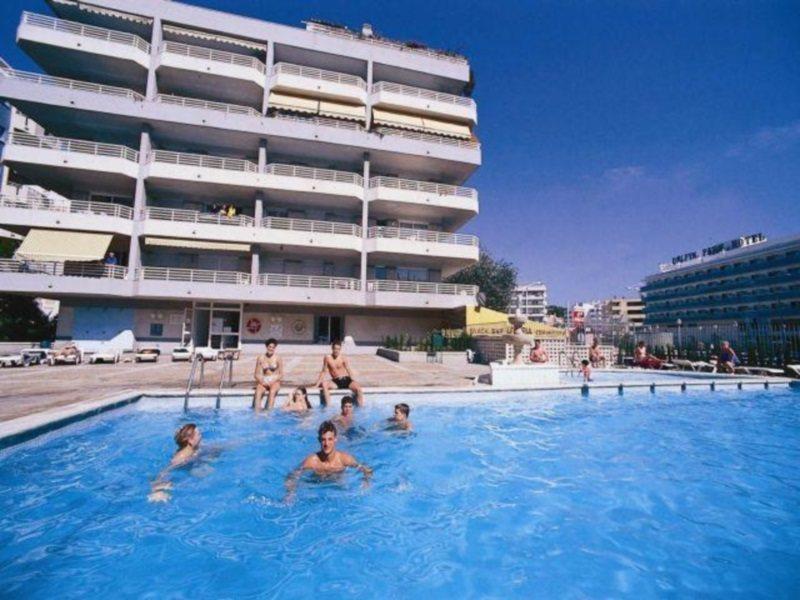 Zahara Rentalmar Salou Exterior photo