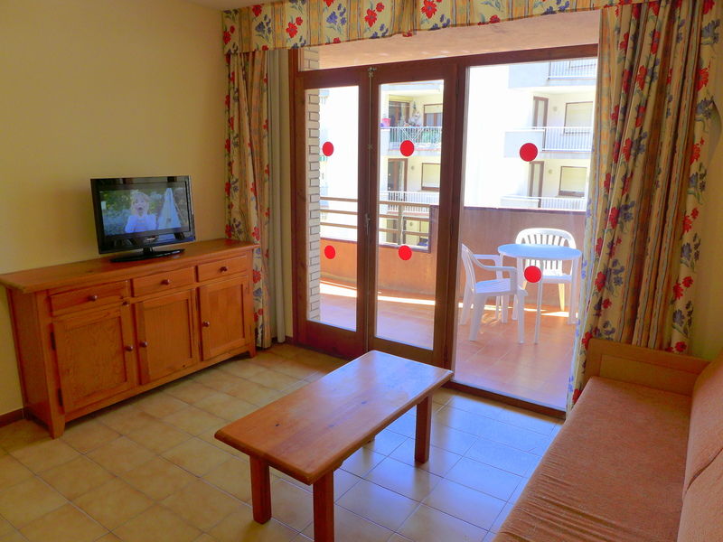 Zahara Rentalmar Salou Exterior photo