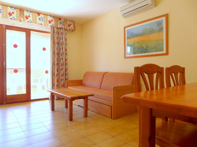 Zahara Rentalmar Salou Exterior photo