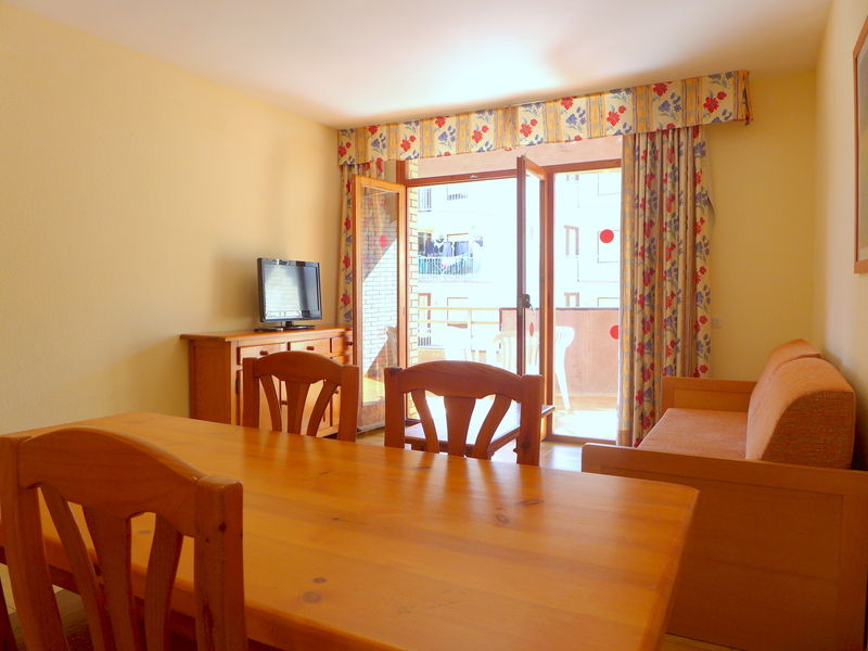Zahara Rentalmar Salou Exterior photo