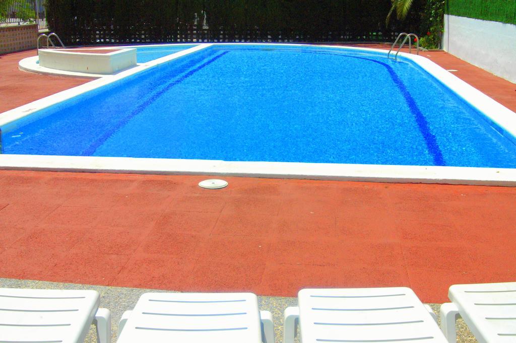 Zahara Rentalmar Salou Exterior photo
