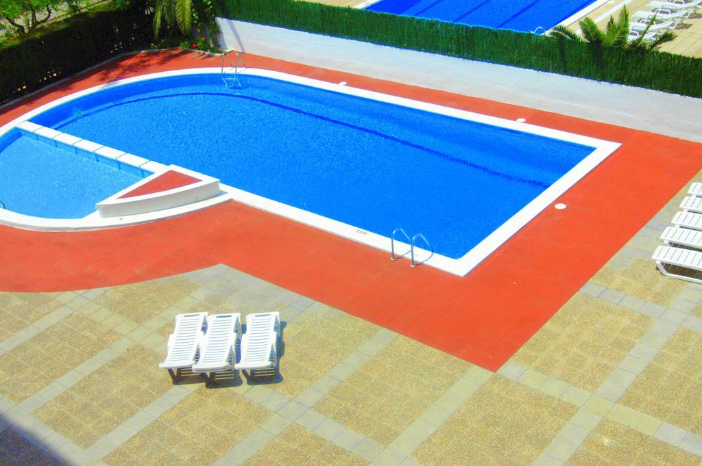 Zahara Rentalmar Salou Exterior photo