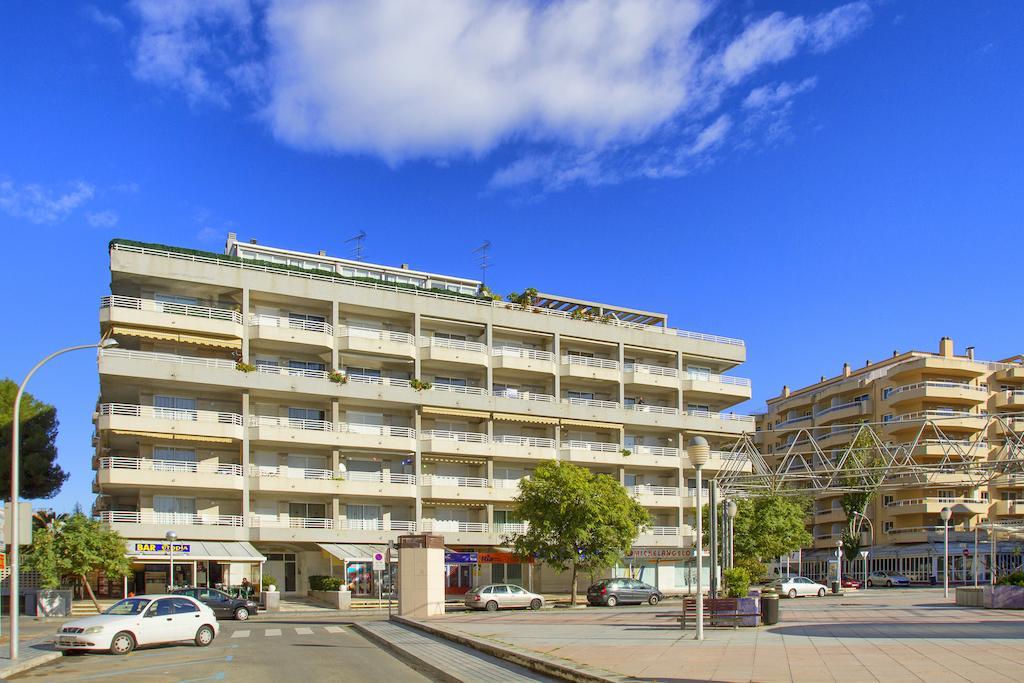Zahara Rentalmar Salou Exterior photo