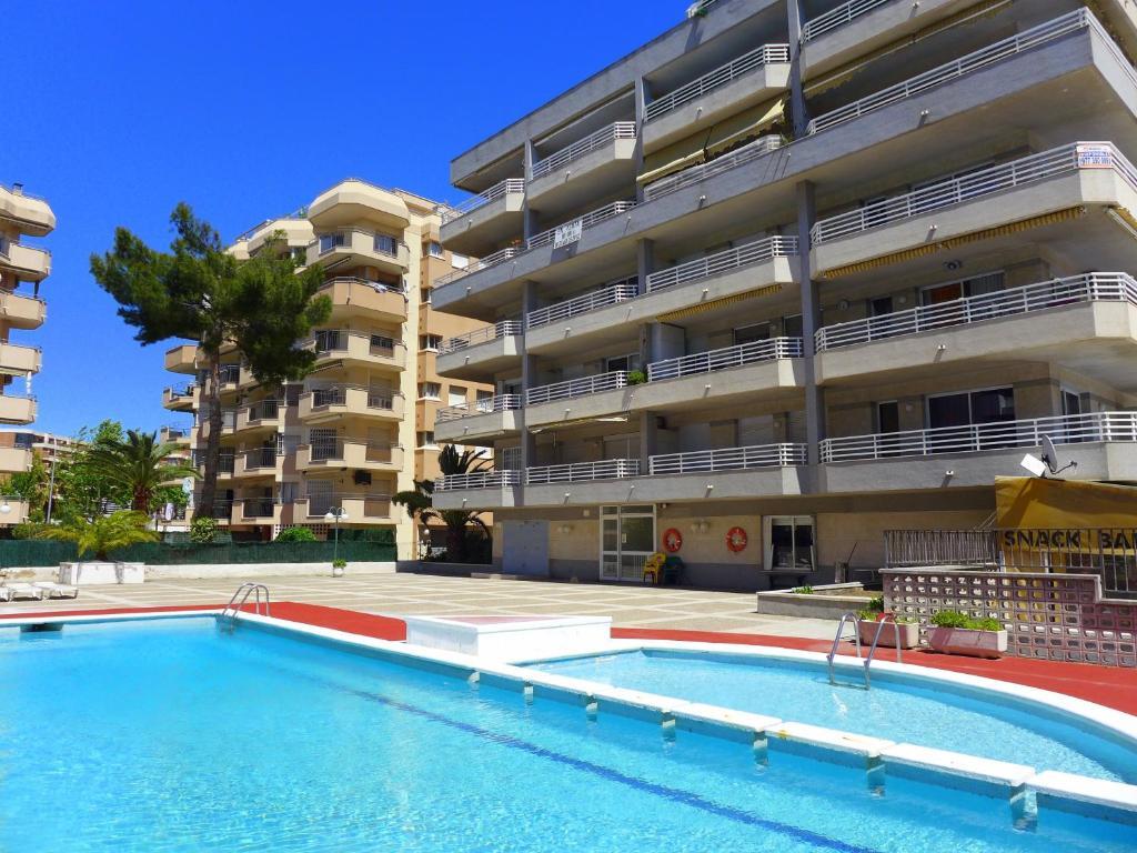 Zahara Rentalmar Salou Exterior photo
