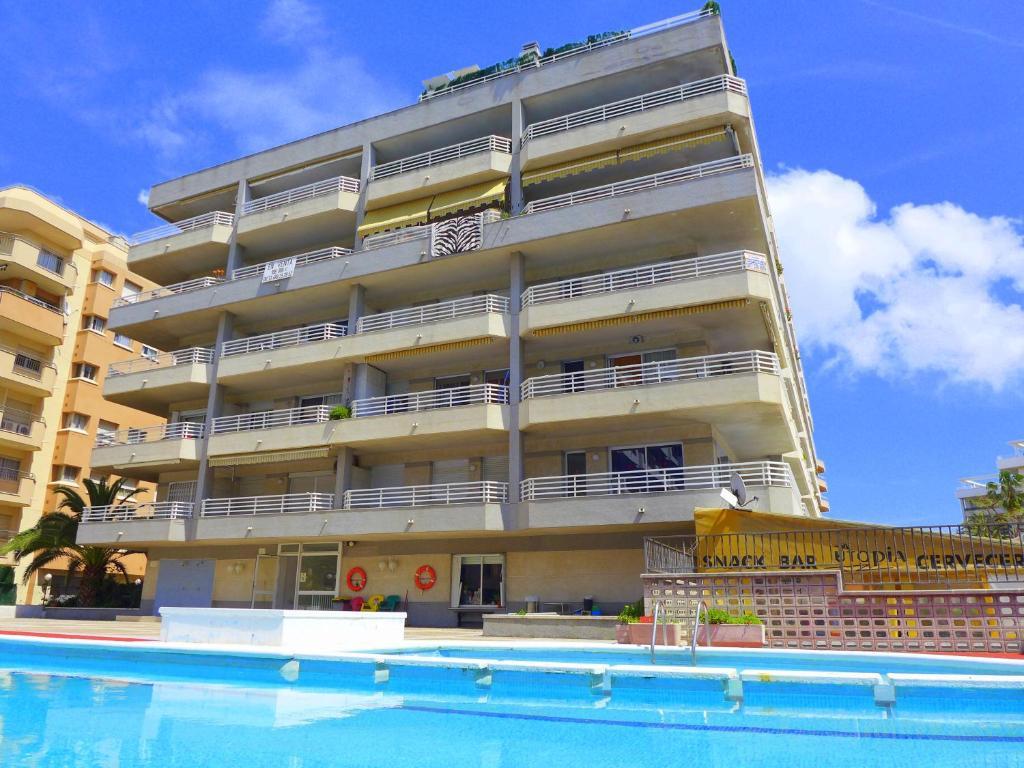 Zahara Rentalmar Salou Exterior photo