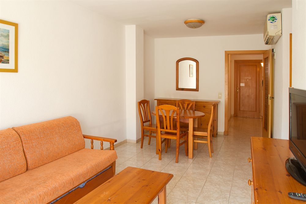 Zahara Rentalmar Salou Exterior photo
