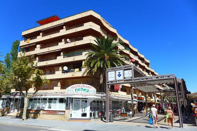 Zahara Rentalmar Salou Exterior photo