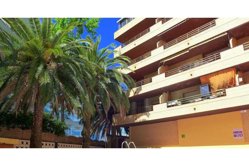 Zahara Rentalmar Salou Exterior photo