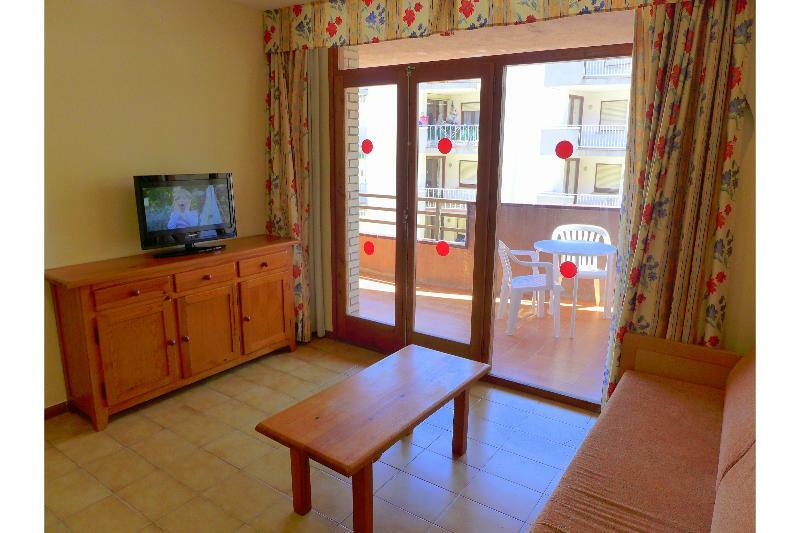 Zahara Rentalmar Salou Exterior photo