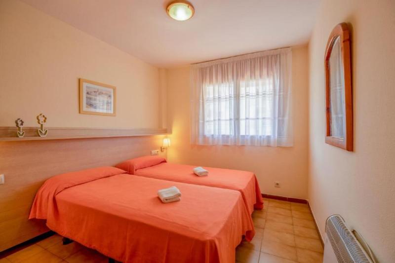 Zahara Rentalmar Salou Exterior photo