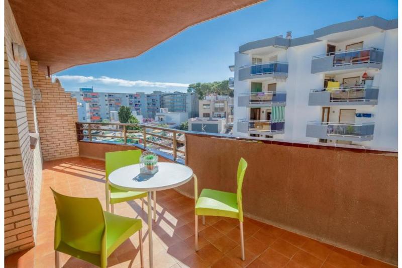 Zahara Rentalmar Salou Exterior photo